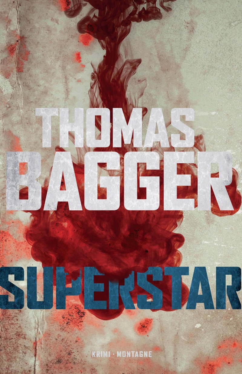 Omslag: Superstar